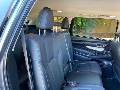 Used 2022 Subaru Ascent Limited AWD/4WD image 45