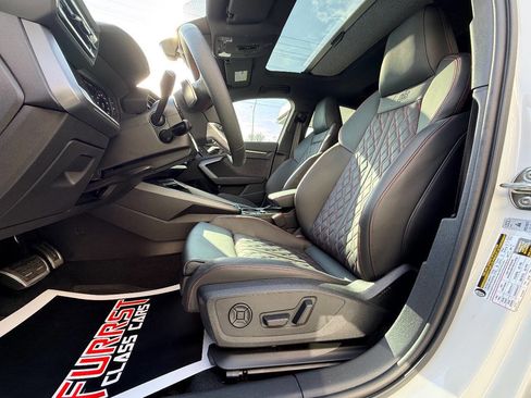 Used 2025 Audi S3 Premium Plus image 20