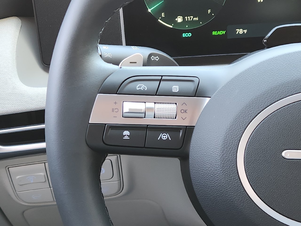 New 2026 Hyundai Tucson Limited AWD/4WD image 30