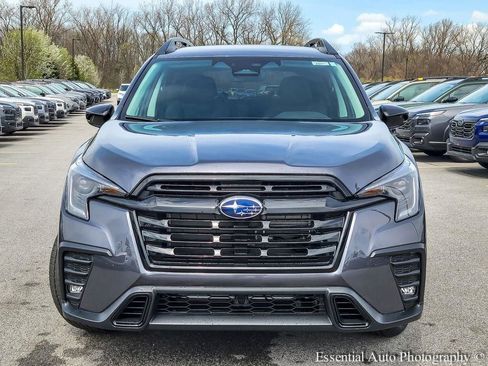 New 2026 Subaru Ascent Premium AWD/4WD image 4