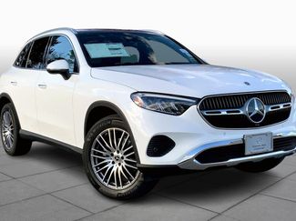 Certified 2026 Mercedes-Benz GLC 300 4MATIC video 2