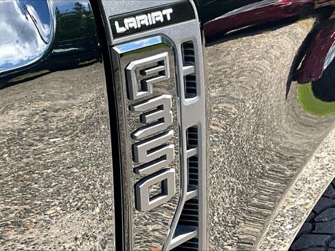 Certified 2024 Ford F350 Lariat w/ Lariat Ultimate Package AWD/4WD image 26