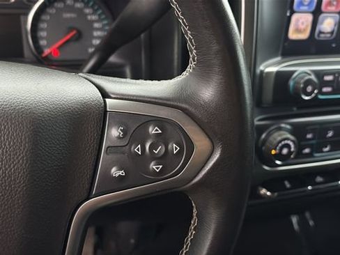 Used 2017 Chevrolet Silverado 1500 LT image 23