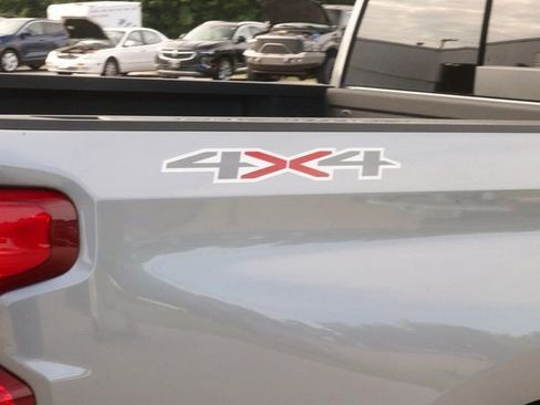 Used 2023 Chevrolet Silverado 1500 RST w/ All Star Edition Plus image 9