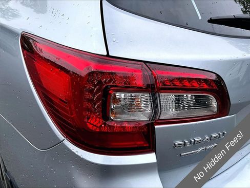Used 2018 Subaru Outback 2.5i Limited AWD/4WD image 24