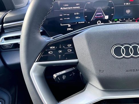 Used 2026 Audi A6 Premium Plus w/ Premium Plus Package image 23