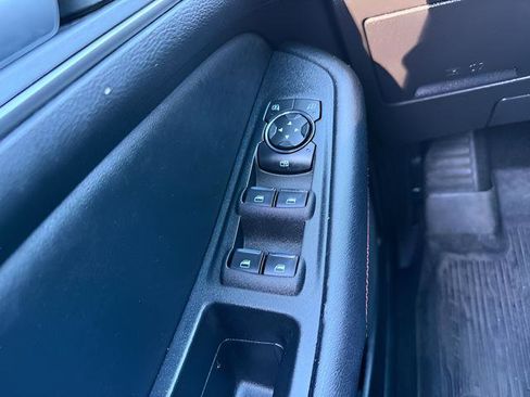 Certified 2022 Ford Edge ST-Line AWD/4WD image 23