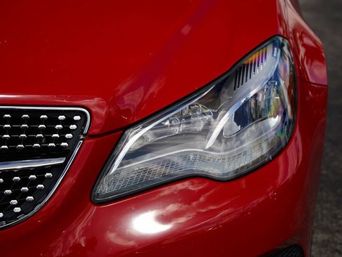 Used 2014 Mercedes-Benz E 350 Cabriolet image 4