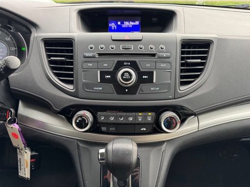 Used 2016 Honda CR-V SE image 2
