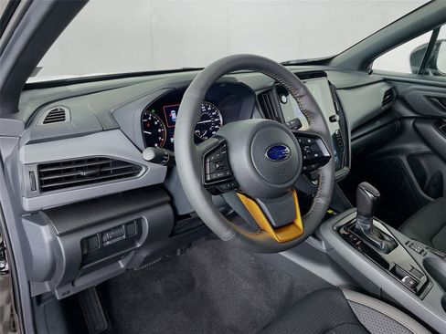 New 2026 Subaru Crosstrek 2.5i Wilderness w/ Wilderness Package AWD/4WD image 10