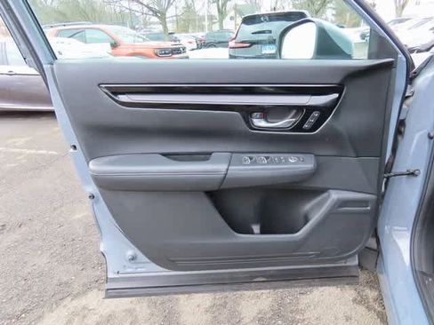 Certified 2023 Honda CR-V EX-L image 15