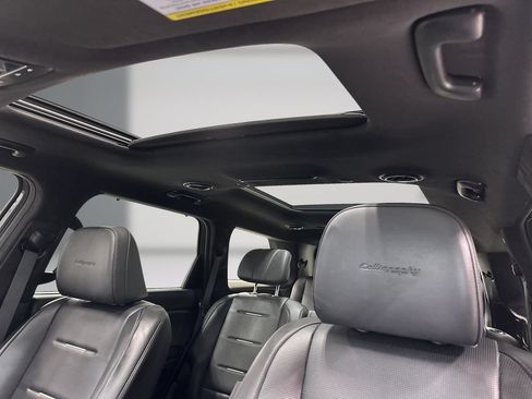 Certified 2026 Hyundai Palisade Calligraphy FWD image 18