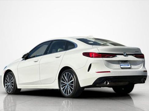Used 2024 BMW 228i Gran Coupe sDrive w/ Convenience Package image 3