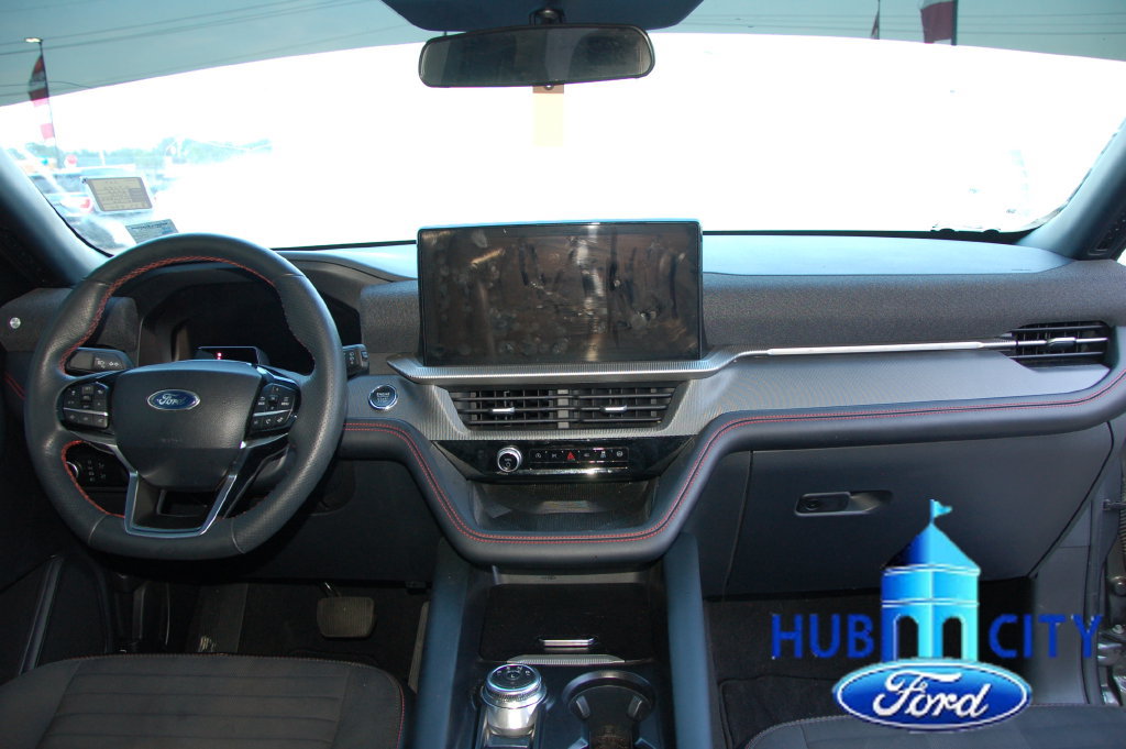 Used 2025 Ford Explorer ST-Line RWD image 18