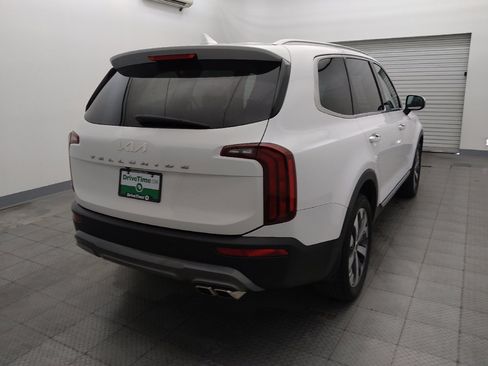 Used 2022 Kia Telluride S FWD image 7