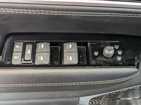 New 2026 Jeep Grand Wagoneer Limited image 20