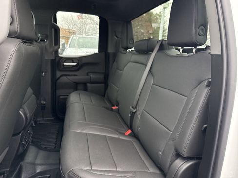 New 2026 GMC Sierra 1500 Pro w/ Convenience Package image 19