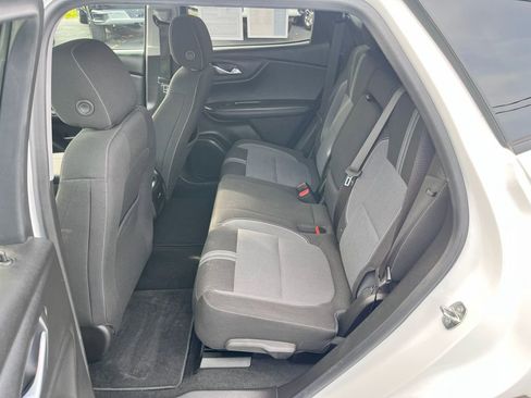 Certified 2023 Chevrolet Blazer LT w/ Driver Confidence Package image 18