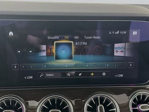 Certified 2023 Mercedes-Benz E 450 Cabriolet image 15