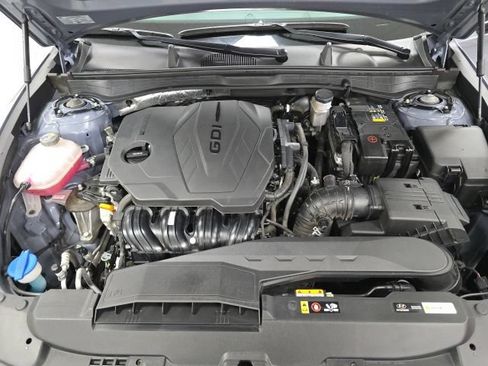 Used 2024 Hyundai Sonata SEL FWD image 20