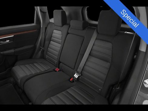Used 2022 Honda CR-V EX image 15
