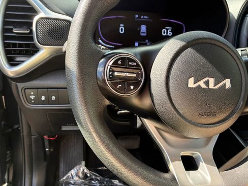 Used 2023 Kia Soul LX w/ Option Group 015 image 21