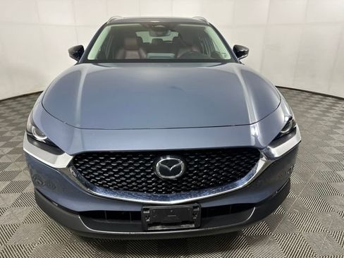 Used 2025 MAZDA CX-30 AWD 2.5 S w/ Preferred Package image 8