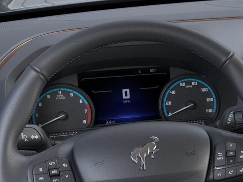 New 2024 Ford Bronco Sport Outer Banks w/ Tech Package image 36