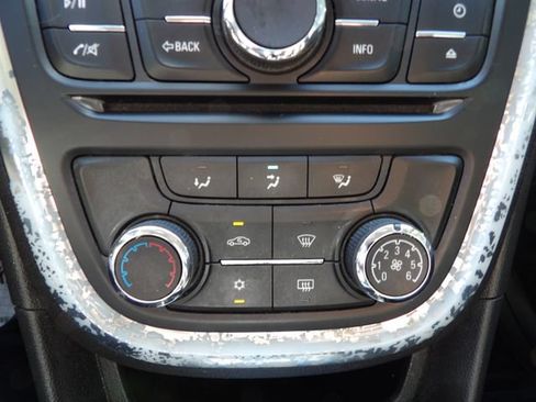 Used 2016 Buick Encore FWD image 27
