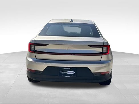Used 2024 Polestar Polestar 2 AWD/4WD image 8