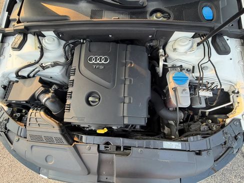 Used 2016 Audi A4 2.0T Premium FWD image 65