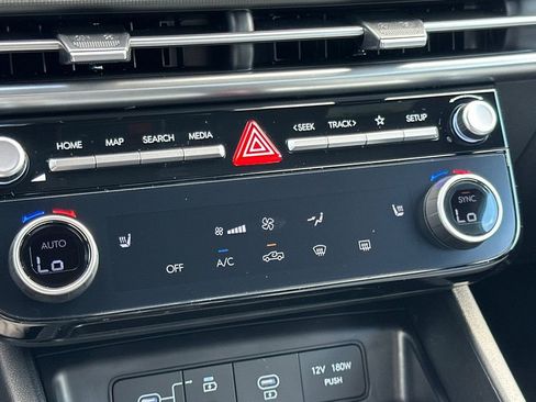 New 2026 Hyundai Santa Cruz SEL FWD image 16