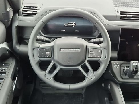 New 2026 Land Rover Defender 110 S AWD/4WD image 23