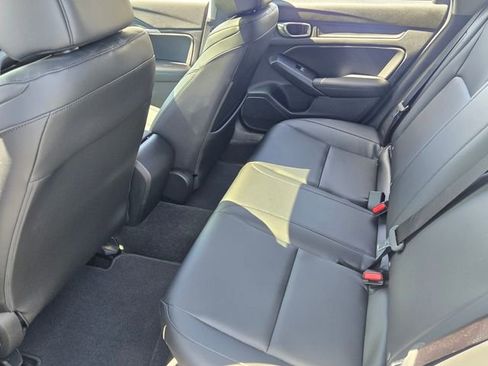 Certified 2024 Acura Integra image 11