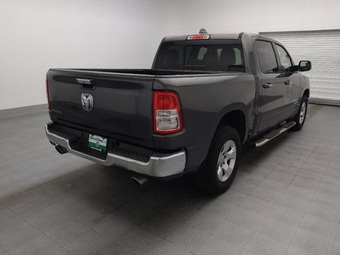 Used 2020 RAM 1500 Big Horn RWD image 9