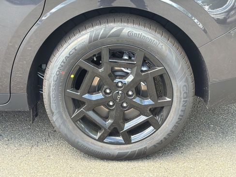 New 2026 Kia Carnival SX Prestige FWD image 17