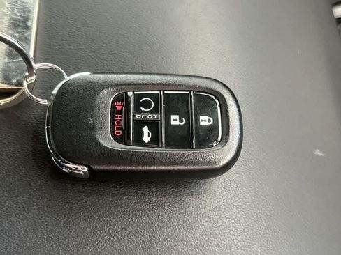 Used 2025 Honda Accord Sport image 28