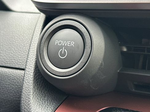 New 2026 Toyota Prius Plug-In Hybrid image 23