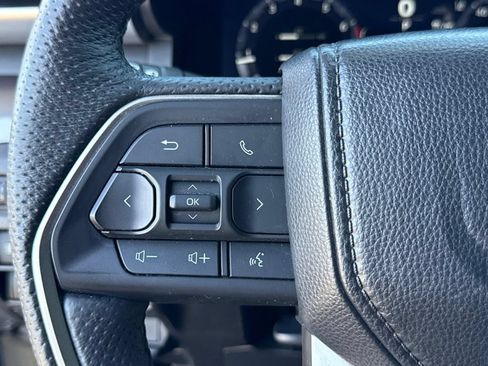 Certified 2024 Toyota Tacoma TRD Sport AWD/4WD image 21