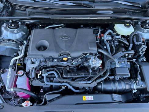 New 2026 Toyota Camry XLE w/ Premium Package image 22