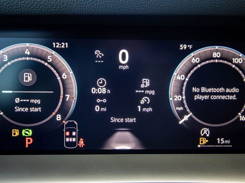 New 2026 Volkswagen Tiguan SE R-Line image 41