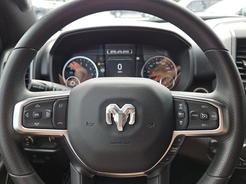 New 2026 RAM 1500 Warlock AWD/4WD image 20