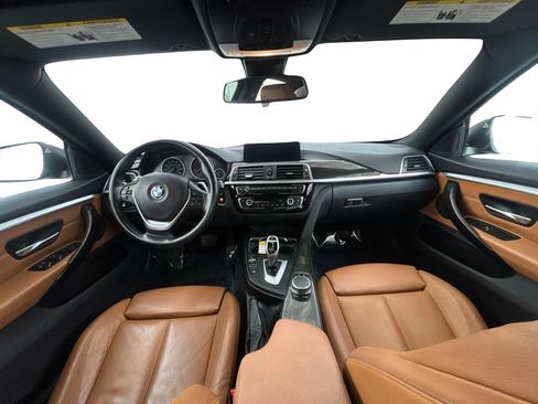 Used 2019 BMW 430i Gran Coupe xDrive AWD/4WD image 17