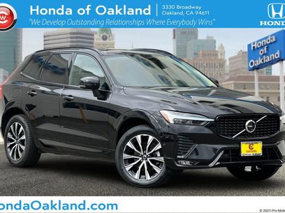 Used 2025 Volvo XC60 B5 Plus