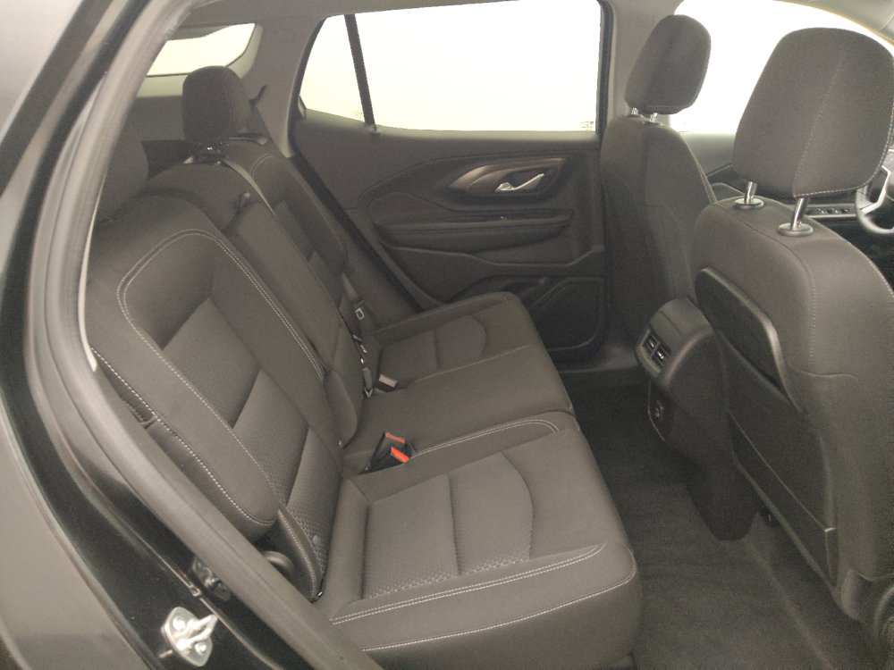 Used 2024 GMC Terrain SLE FWD image 19