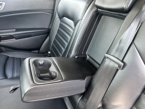 Used 2023 Ford Edge SEL AWD/4WD image 31