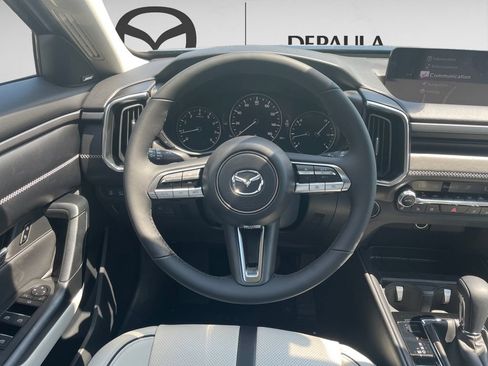 New 2026 MAZDA CX-50 2.5 Turbo w/ Premium Plus Pkg AWD/4WD image 11