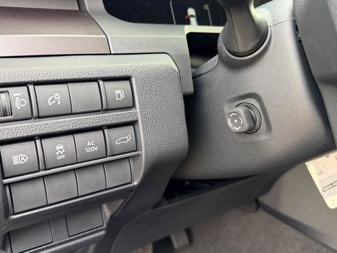 New 2026 Toyota 4Runner TRD Off-Road image 32