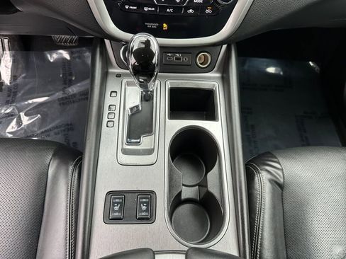 Used 2021 Nissan Murano SL w/ SL Moonroof Package image 20