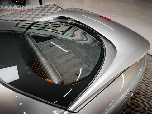 Used 2002 Pontiac Firebird Formula RWD image 33